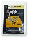 Seydel Soundcheck Set Blues Beginner Vol. 1